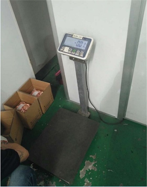 托利多電子秤維修 托利多電子秤維修